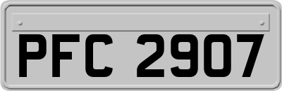 PFC2907