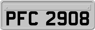 PFC2908