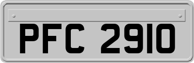 PFC2910