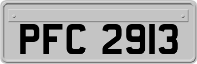 PFC2913