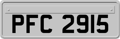 PFC2915