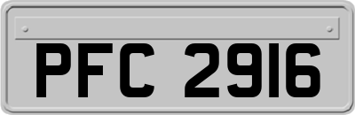 PFC2916