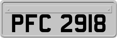 PFC2918