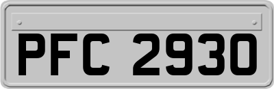 PFC2930