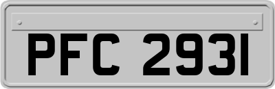 PFC2931