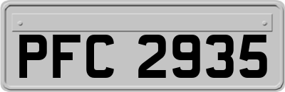 PFC2935