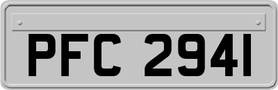 PFC2941