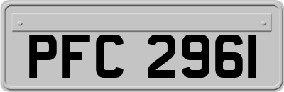 PFC2961