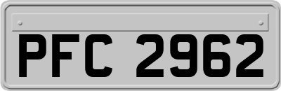 PFC2962