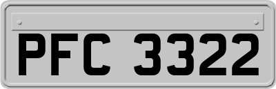 PFC3322