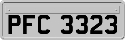 PFC3323