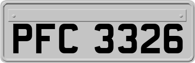 PFC3326