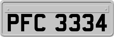 PFC3334