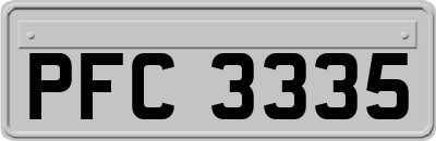PFC3335