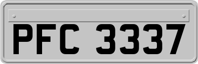 PFC3337