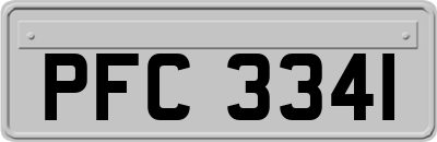 PFC3341
