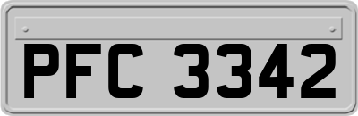PFC3342