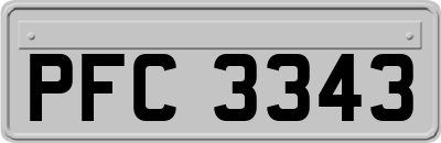 PFC3343