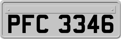 PFC3346