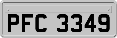 PFC3349