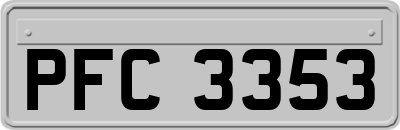 PFC3353
