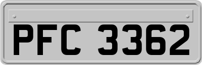 PFC3362