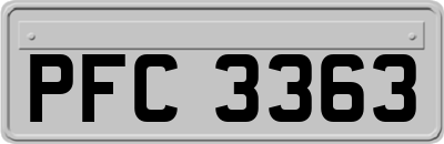 PFC3363