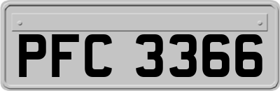 PFC3366