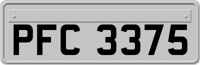 PFC3375