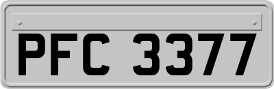 PFC3377