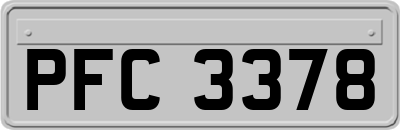 PFC3378