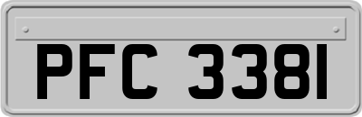 PFC3381