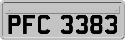 PFC3383