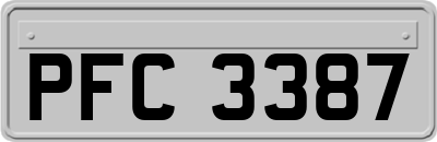 PFC3387