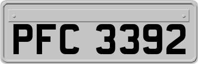 PFC3392