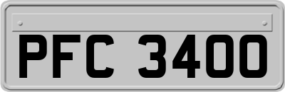 PFC3400