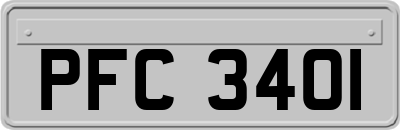 PFC3401