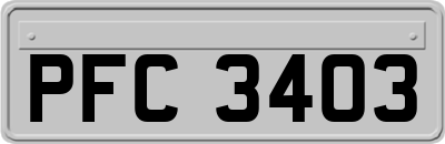 PFC3403