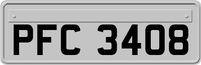 PFC3408