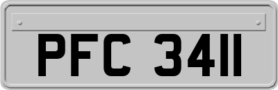 PFC3411