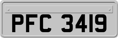 PFC3419