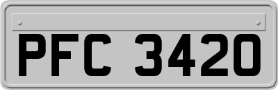 PFC3420