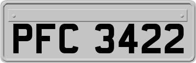 PFC3422