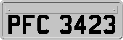 PFC3423