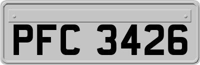 PFC3426