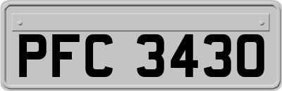 PFC3430