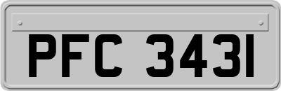 PFC3431
