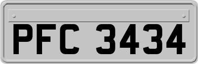 PFC3434