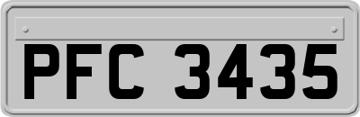 PFC3435