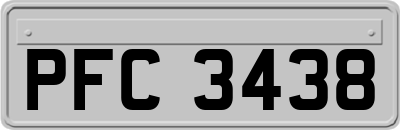 PFC3438